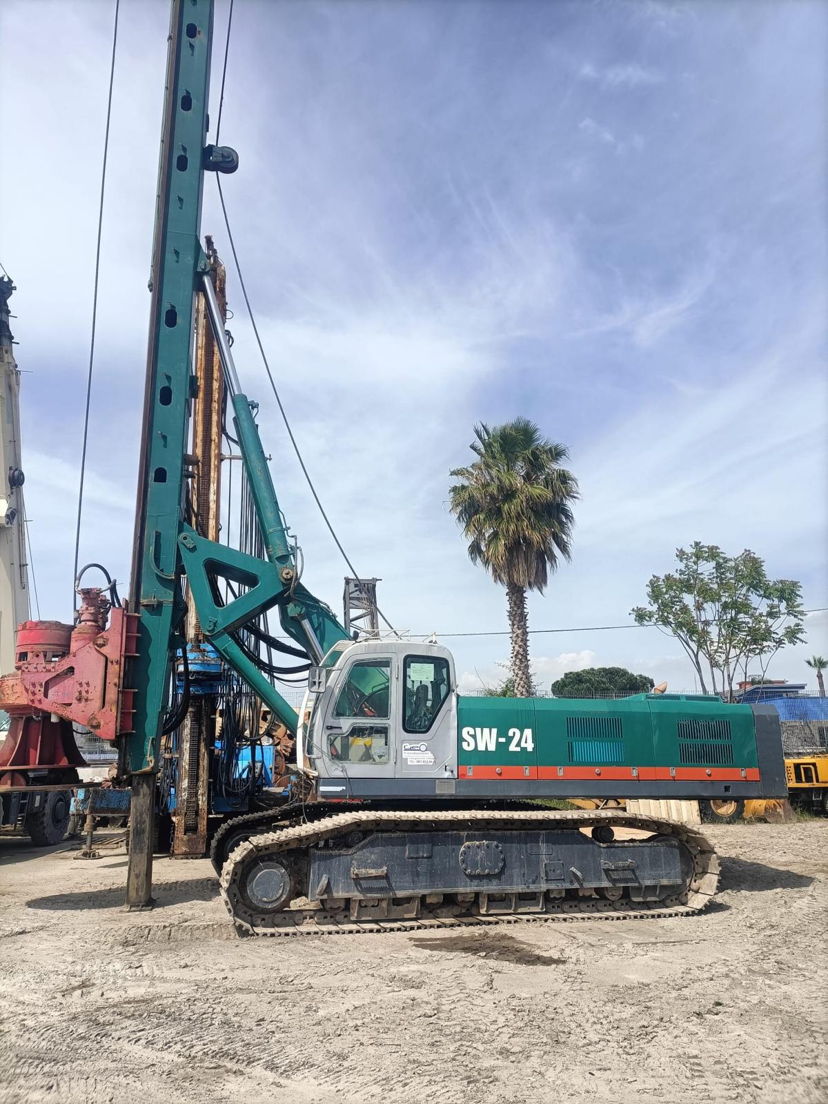 Dağtem Zemin Güçlendirme